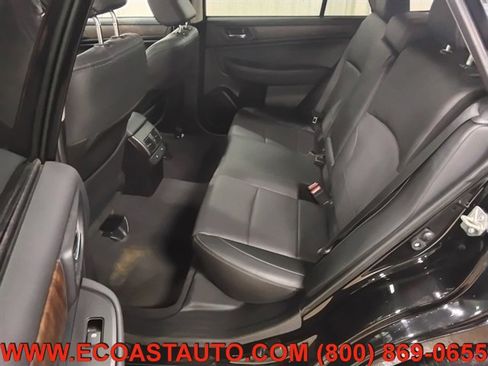 Used 2016 Subaru Outback 2.5i Limited image 13