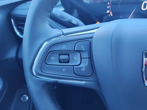 New 2026 Buick Envista Preferred w/ Convenience I Package image 19