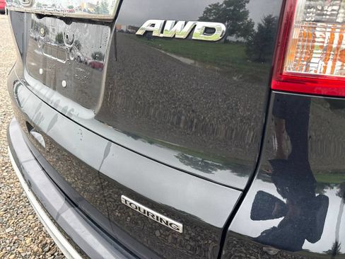 Used 2016 Honda CR-V Touring image 4