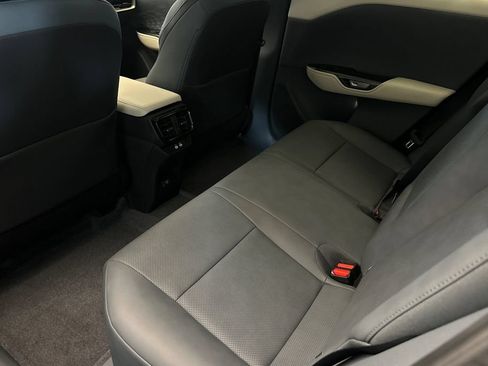 Certified 2023 Lexus RZ 450e Premium AWD/4WD image 12