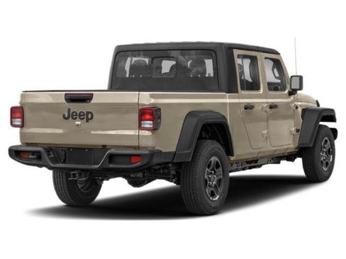 Used 2022 Jeep Gladiator Sport AWD/4WD image 2