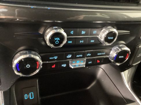 Used 2023 Ford F150 XLT w/ Equipment Group 302A High image 25