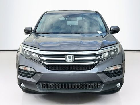 Used 2016 Honda Pilot EX-L image 2