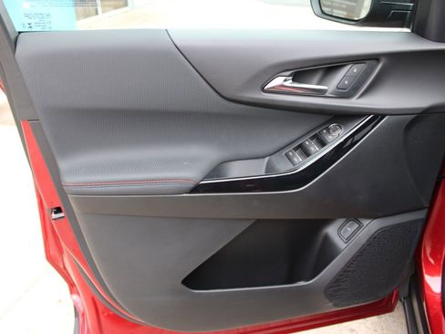 New 2026 Chevrolet Equinox RS w/ LPO, Floor Liner Package image 17