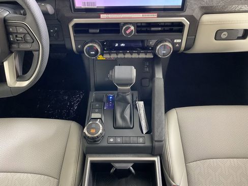 New 2026 Toyota Tacoma Limited image 10