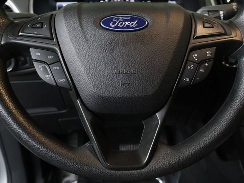 Used 2022 Ford Edge SE AWD/4WD image 18