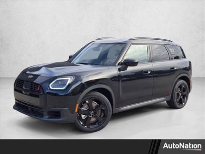 New 2026 MINI Cooper Countryman S