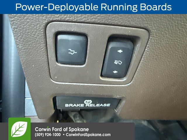 Used 2022 Ford F350 King Ranch w/ King Ranch Ultimate Package AWD/4WD image 14