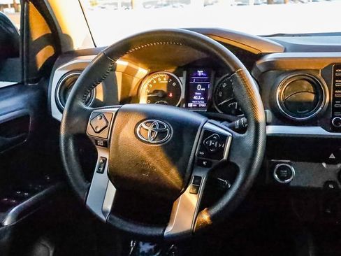 Used 2023 Toyota Tacoma SR5 image 16