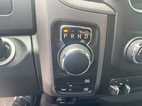 Used 2017 RAM 1500 Tradesman w/ Popular Equipment Group AWD/4WD image 19