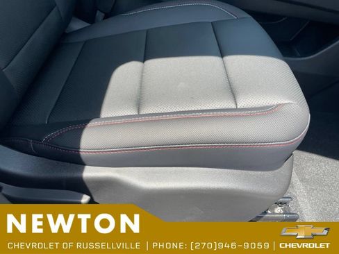 New 2026 Chevrolet Traverse Z71 w/ Driver Confidence Package AWD/4WD image 24