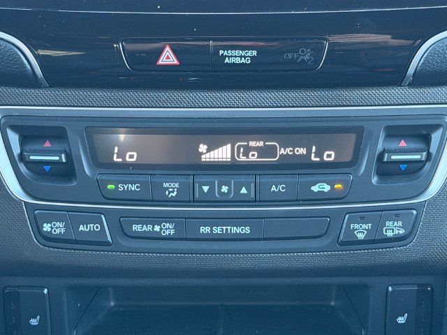 Used 2025 Honda Passport TrailSport image 23