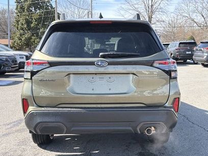 New 2026 Subaru Forester Limited w/ Limited Package