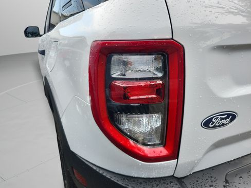 New 2026 Ford Bronco Sport Outer Banks w/ Outer Banks Tech Package+ AWD/4WD image 31
