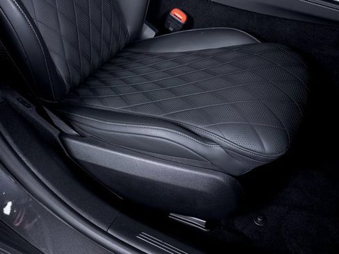 Used 2024 Mercedes-Benz E 450 4MATIC All-Terrain Wagon image 49