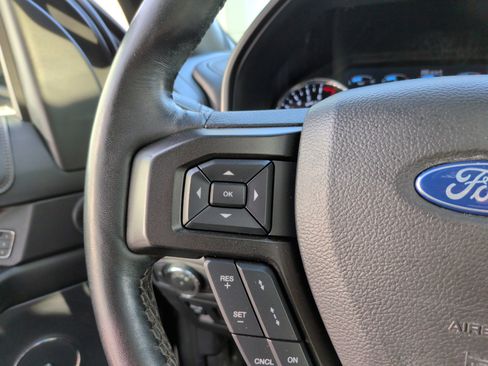 Used 2019 Ford Expedition Limited w/ Equipment Group 302A image 19