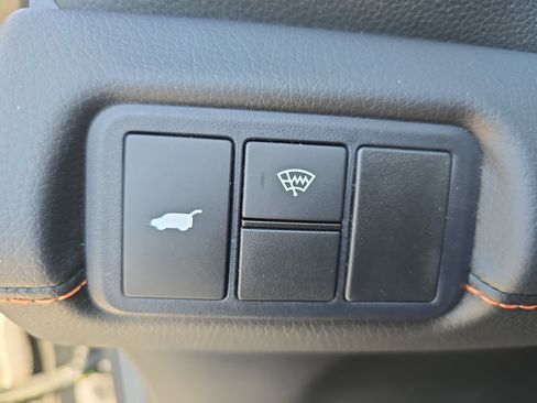 Used 2026 Honda Passport TrailSport Elite image 24
