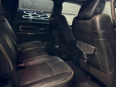 Used 2018 RAM 2500 Limited AWD/4WD image 11