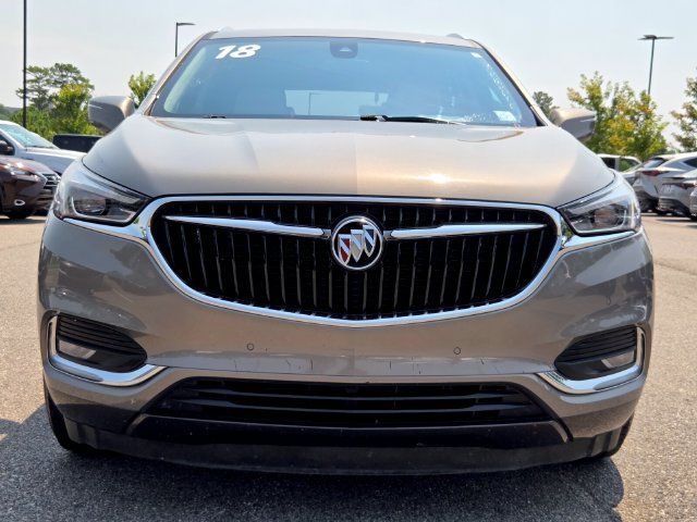 Used 2018 Buick Enclave Premium FWD image 8