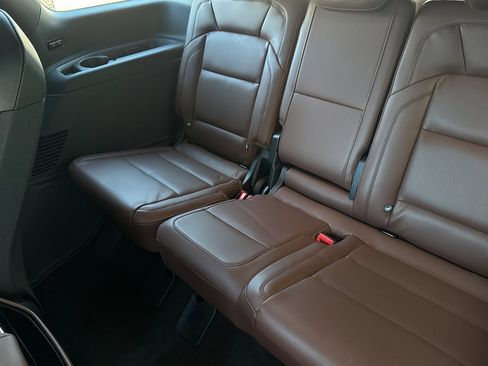 New 2025 Lincoln Navigator Reserve image 14