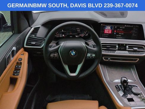 Certified 2023 BMW X5 sDrive40i w/ Parking Assistance Package RWD image 18