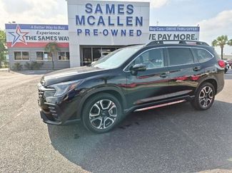 Used 2023 Subaru Ascent Limited AWD/4WD video 1