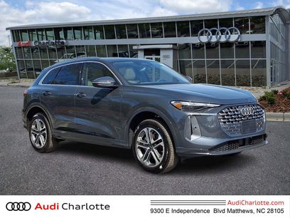 New 2026 Audi Q5 Premium