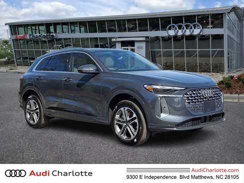 New 2026 Audi Q5 Premium image 1