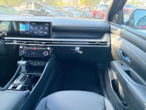 New 2026 Hyundai Tucson XRT image 17