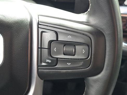 Used 2024 GMC Sierra 2500 SLT w/ SLT Premium Package image 34