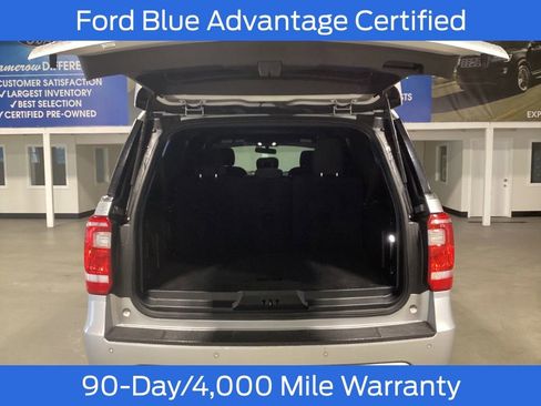 Certified 2019 Ford Expedition Max XLT image 6