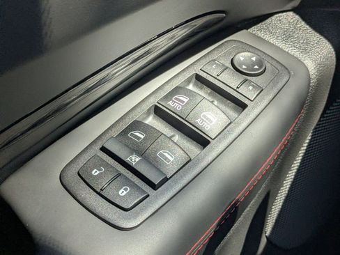 New 2026 Dodge Durango GT image 23