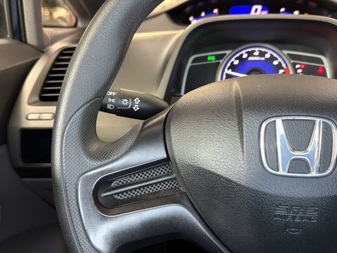Used 2007 Honda Civic LX image 26