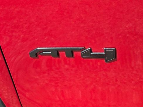 Used 2022 GMC Terrain AT4 w/ Infotainment Package II AWD/4WD image 27