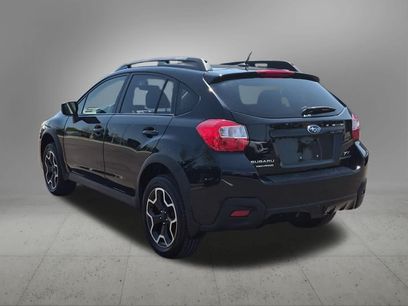 Used 2015 Subaru Crosstrek 2.0i Limited