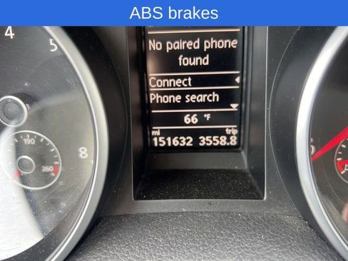 Used 2013 Volkswagen Jetta SE image 4