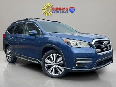 Used 2020 Subaru Ascent Limited