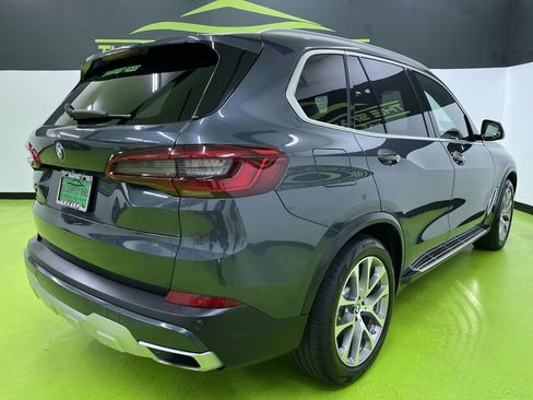 Used 2019 BMW X5 xDrive40i w/ Convenience Package image 9
