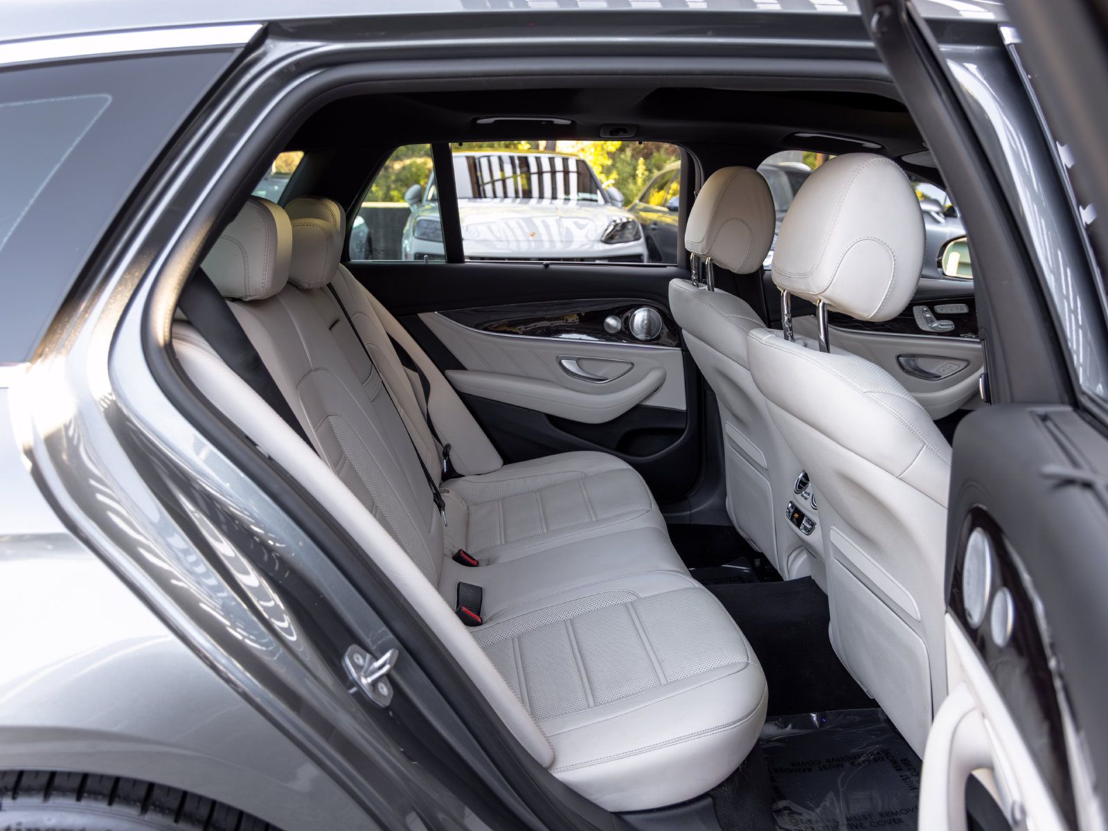 Used 2018 Mercedes-Benz E 63 AMG S image 57