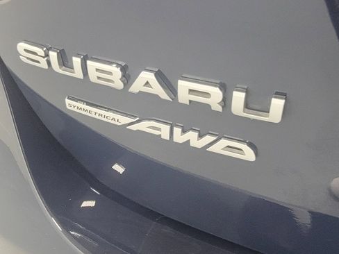 Certified 2025 Subaru Legacy Sport w/ Popular Package #3 image 10