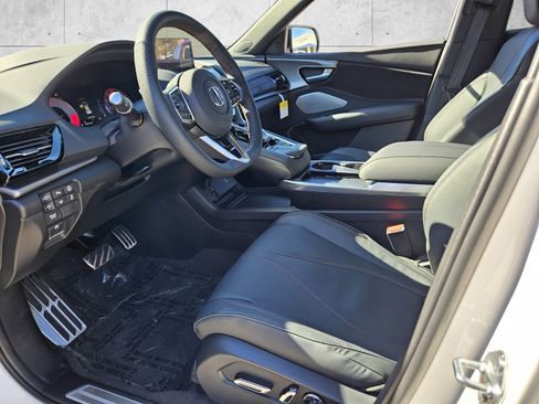 New 2026 Acura RDX A-Spec image 6