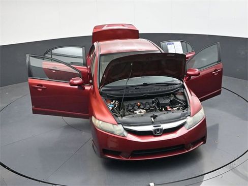 Used 2011 Honda Civic LX image 36