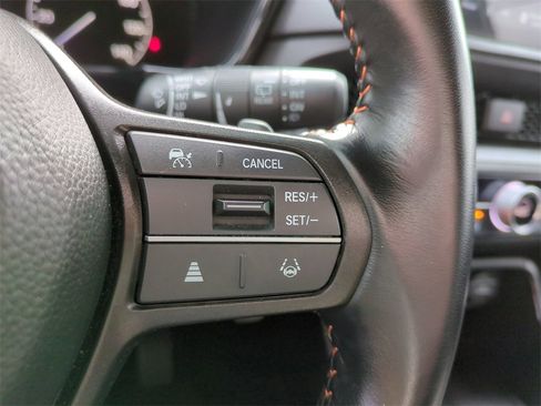 Used 2025 Honda CR-V Sport-L image 26