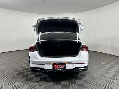 Used 2023 Kia K5 GT-Line image 18