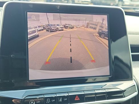 Used 2025 Jeep Compass Latitude AWD/4WD image 20