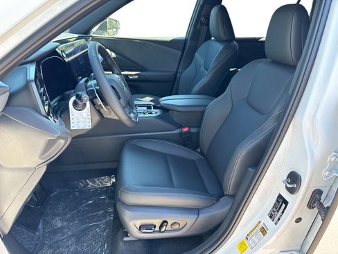New 2026 Lexus TX 350 AWD image 22