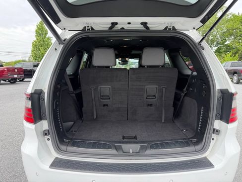 Certified 2024 Dodge Durango GT AWD/4WD image 22