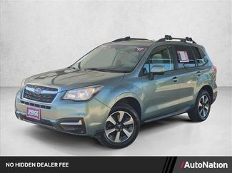 Used 2017 Subaru Forester 2.5i Premium w/ Popular Package #1A AWD/4WD video 1