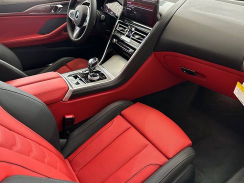 New 2026 BMW 840i Convertible w/ M Sport Professional Package image 27