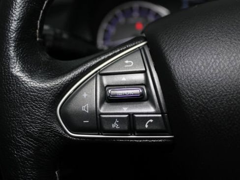 Used 2016 INFINITI Q50 Premium w/ Driver Assistance Package image 20